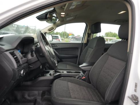 Used 2019 Ford Ranger XL w/ FX4 Off-Road Package AWD/4WD image 11