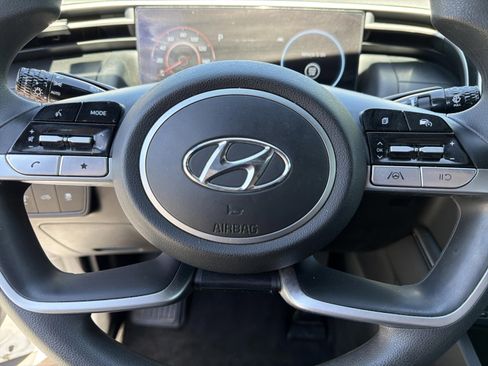 Used 2023 Hyundai Santa Cruz SEL w/ Activity Package FWD image 24
