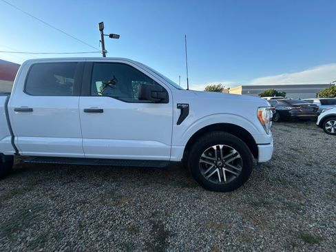 Used 2022 Ford F150 XL AWD/4WD image 14