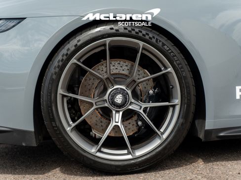 Used 2023 Porsche 911 GT3 image 22