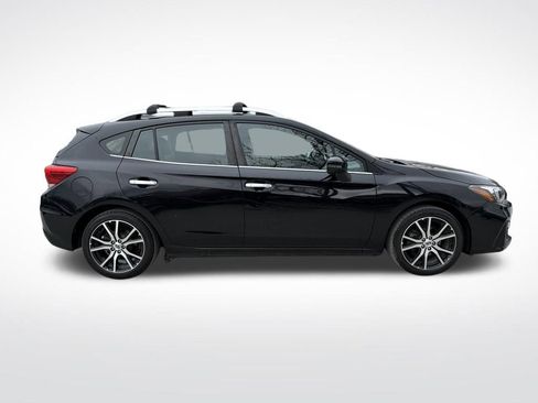 Used 2017 Subaru Impreza 2.0i Limited image 18