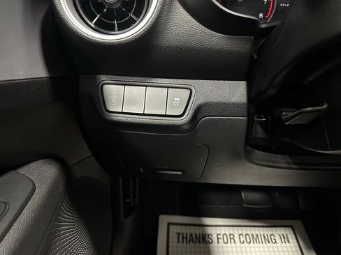 Used 2024 Kia Forte LXS image 17