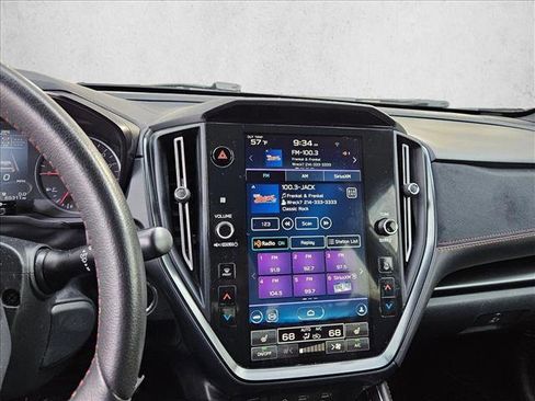 Used 2022 Subaru WRX GT image 18