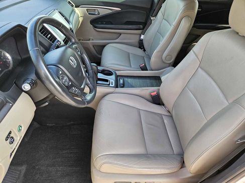 Used 2016 Honda Pilot EX-L image 13
