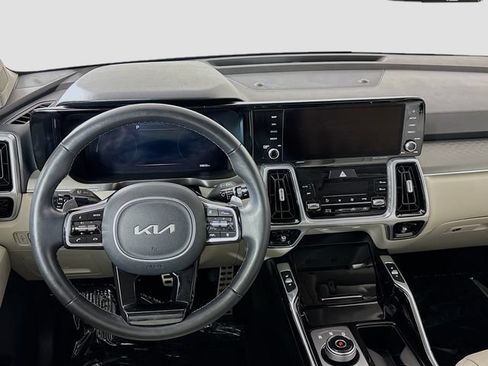 Used 2023 Kia Sorento SX Prestige AWD/4WD image 22