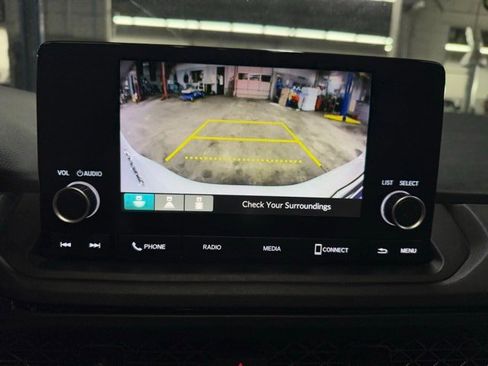 Used 2023 Honda Accord LX image 14