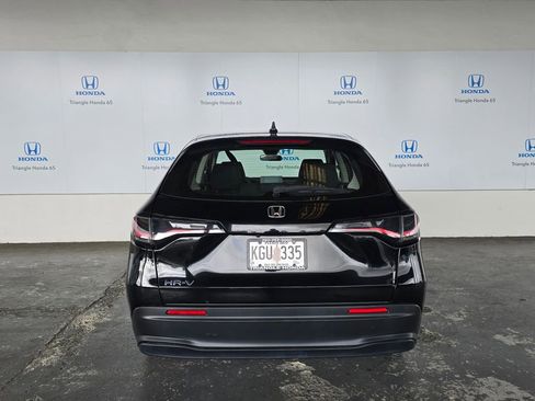 Used 2024 Honda HR-V LX image 5
