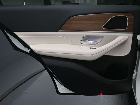 Used 2026 Mercedes-Benz GLE 350 GLE 350 image 25