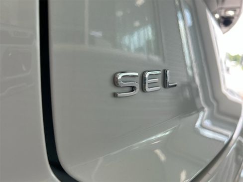 New 2025 Volkswagen Atlas Cross Sport SEL Premium R-Line image 56