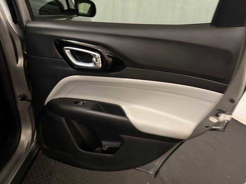 Certified 2022 Jeep Compass Limited image 26