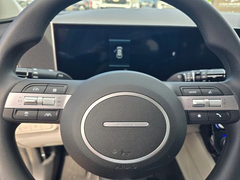 New 2026 Hyundai Tucson SEL FWD image 23