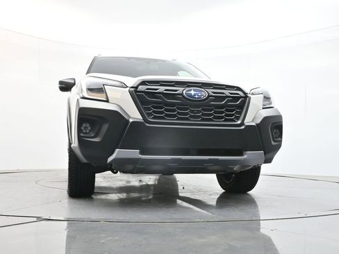 Used 2024 Subaru Forester Wilderness AWD/4WD image 28