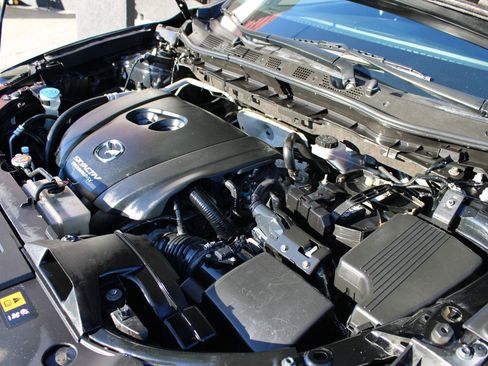 Used 2015 MAZDA CX-5 Grand Touring image 32