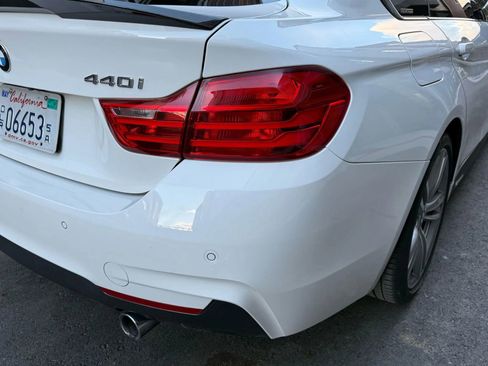 Used 2017 BMW 440i Gran Coupe image 13