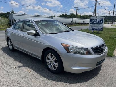 Used 2009 Honda Accord LX-P