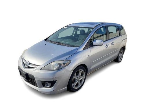 Used 2008 MAZDA MAZDA5 Touring image 1