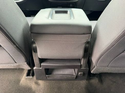 Used 2018 Chevrolet Silverado 1500 LT w/ All Star Edition AWD/4WD image 19