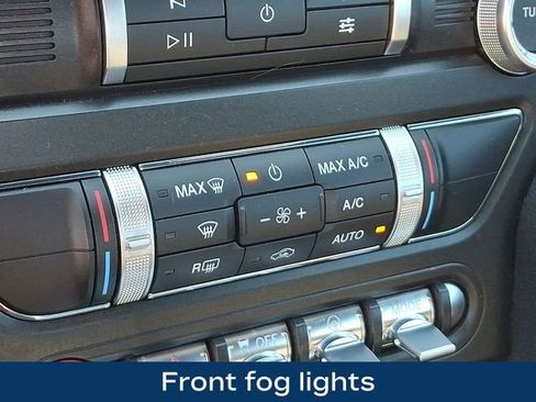 Used 2020 Ford Mustang GT w/ GT Performance Package image 18