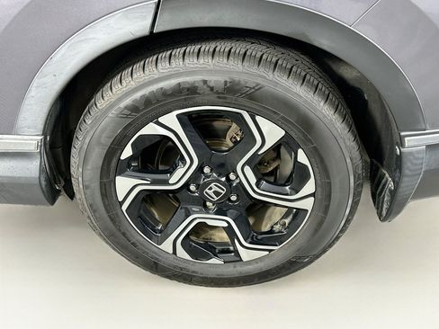 Used 2017 Honda CR-V Touring image 7