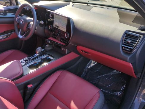 Certified 2024 Lexus NX 350 AWD image 33