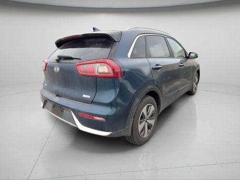 Used 2017 Kia Niro EX w/ Paint Protection Package image 13