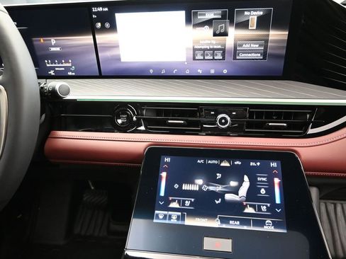 New 2026 INFINITI QX80 Autograph image 31