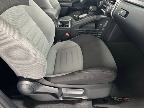 Used 2025 Toyota 4Runner TRD Off-Road image 58