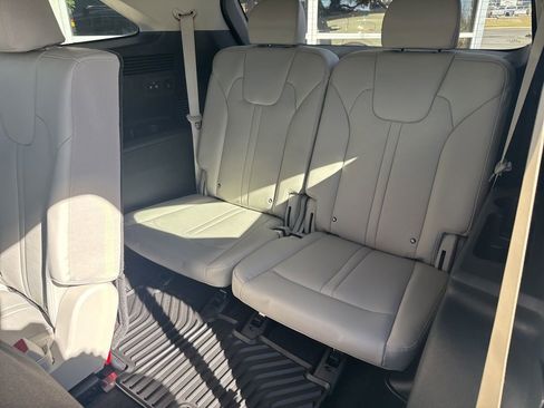 New 2026 Kia Sorento EX image 16