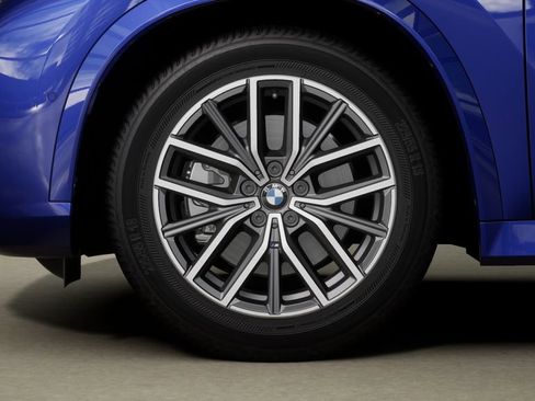 New 2025 BMW X1 xDrive28i image 31