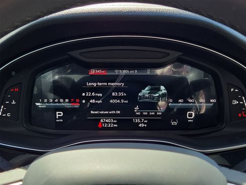 Used 2023 Audi Q7 3.0T Premium Plus image 20