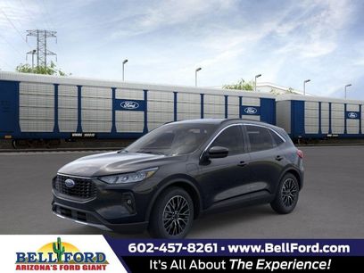 New 2026 Ford Escape SE w/ Class II Trailer Tow Package