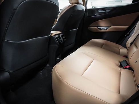 Certified 2024 Lexus NX 350 AWD w/ Vision Package image 20