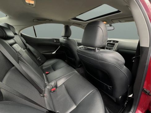 Used 2010 Lexus IS 350 RWD image 10