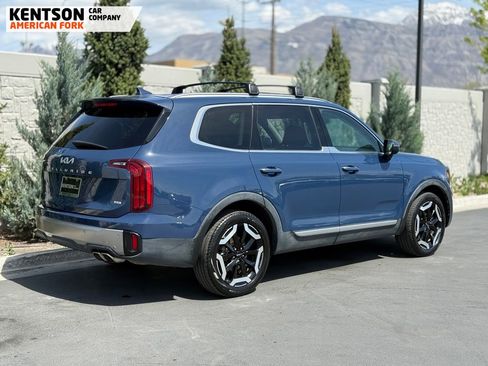 Used 2025 Kia Telluride S AWD/4WD image 10