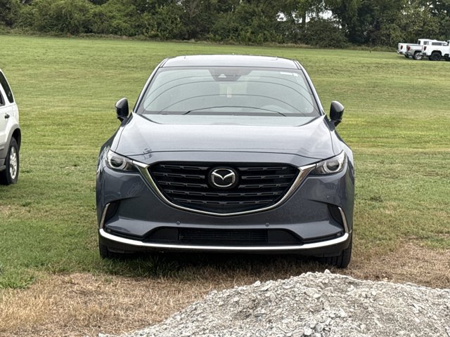 Used 2023 MAZDA CX-9 Carbon Edition AWD/4WD image 2