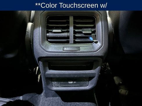 Used 2023 Volkswagen Taos SEL AWD/4WD image 11