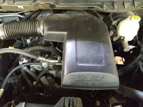 Used 2016 RAM 1500 Tradesman w/ Popular Equipment Group image 30