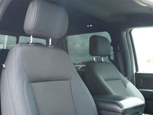 Used 2021 Ford F150 XLT w/ Equipment Group 302A High AWD/4WD image 29