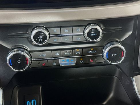 Used 2023 Ford F150 Lightning Pro w/ Tow Technology Package image 24