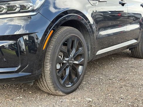 Certified 2023 Kia Sorento SX FWD image 9