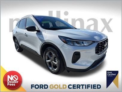 Used 2025 Ford Escape ST-Line w/ Equipment Group 301A