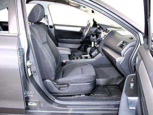 Used 2019 Subaru Legacy 2.5i Premium image 23
