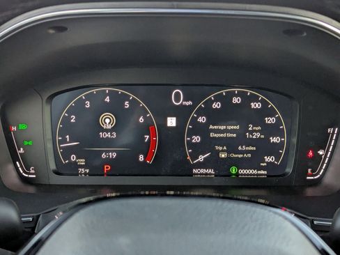 New 2026 Acura Integra image 23