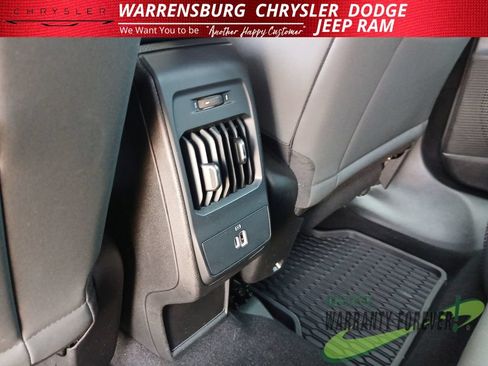 Used 2024 Dodge Hornet GT w/ GT Blacktop Package AWD/4WD image 14