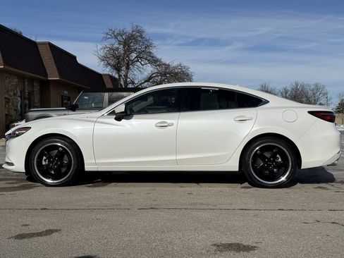 Used 2020 MAZDA MAZDA6 Grand Touring Reserve image 2