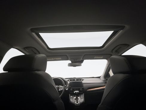 Used 2022 Honda CR-V Touring image 19