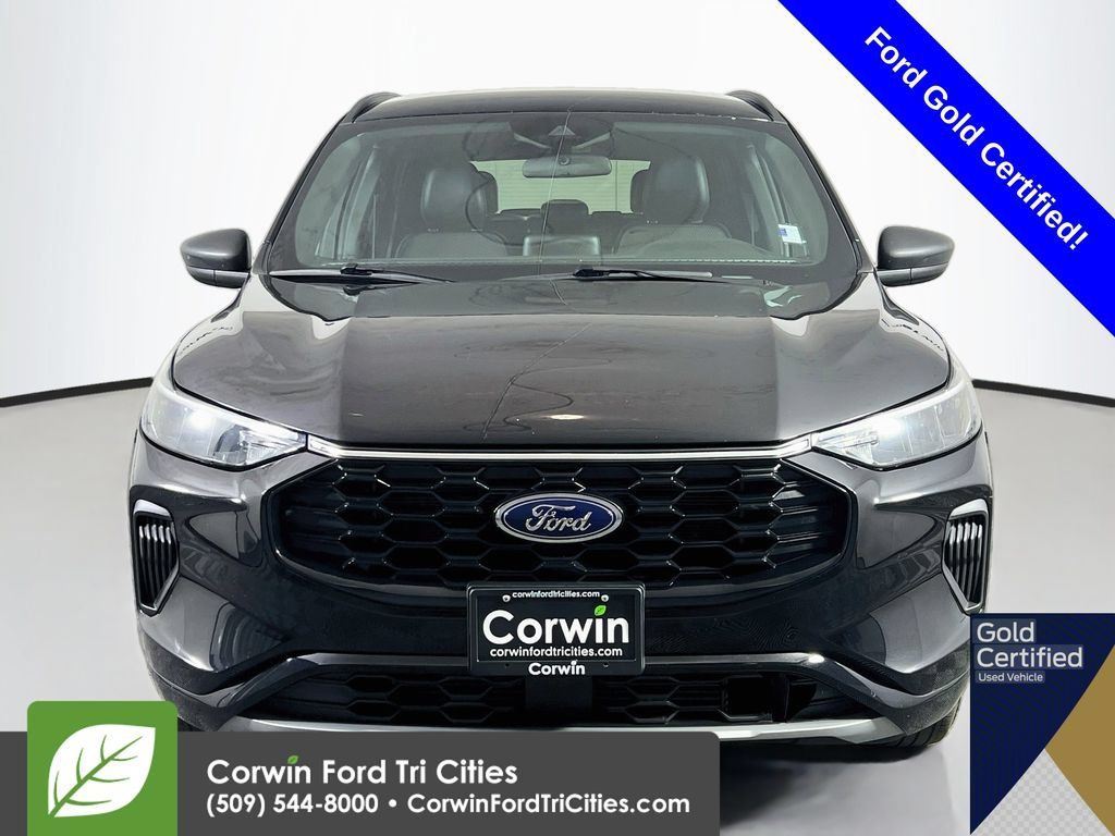 Used 2024 Ford Escape ST-Line FWD image 4