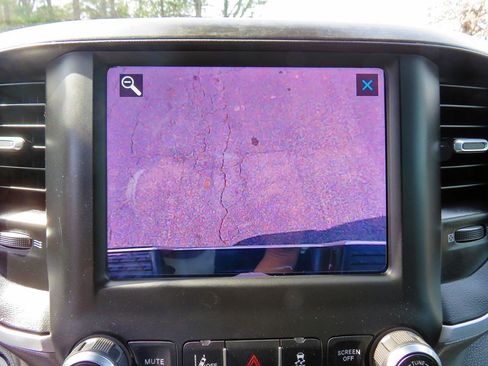 Used 2021 RAM 2500 Big Horn w/ Level 2 Equipment Group image 36