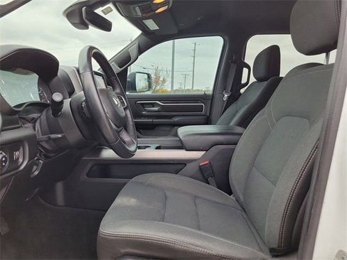 Used 2023 RAM 1500 Lone Star image 22