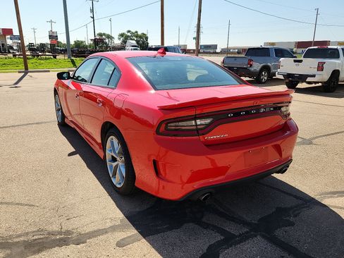 Used 2023 Dodge Charger GT image 3